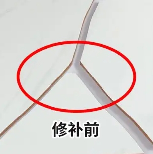 凤凰瓷砖空鼓维修公司分享下瓷砖基层整体强度偏低，可能会导致的问题。